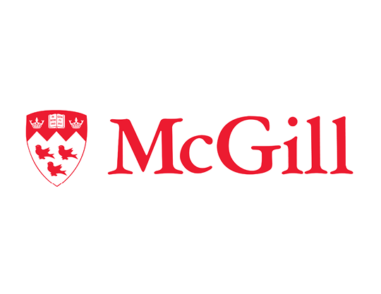 Logo Image for Université McGill