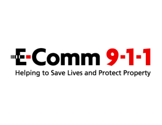 Logo Image for E-Comm 911
