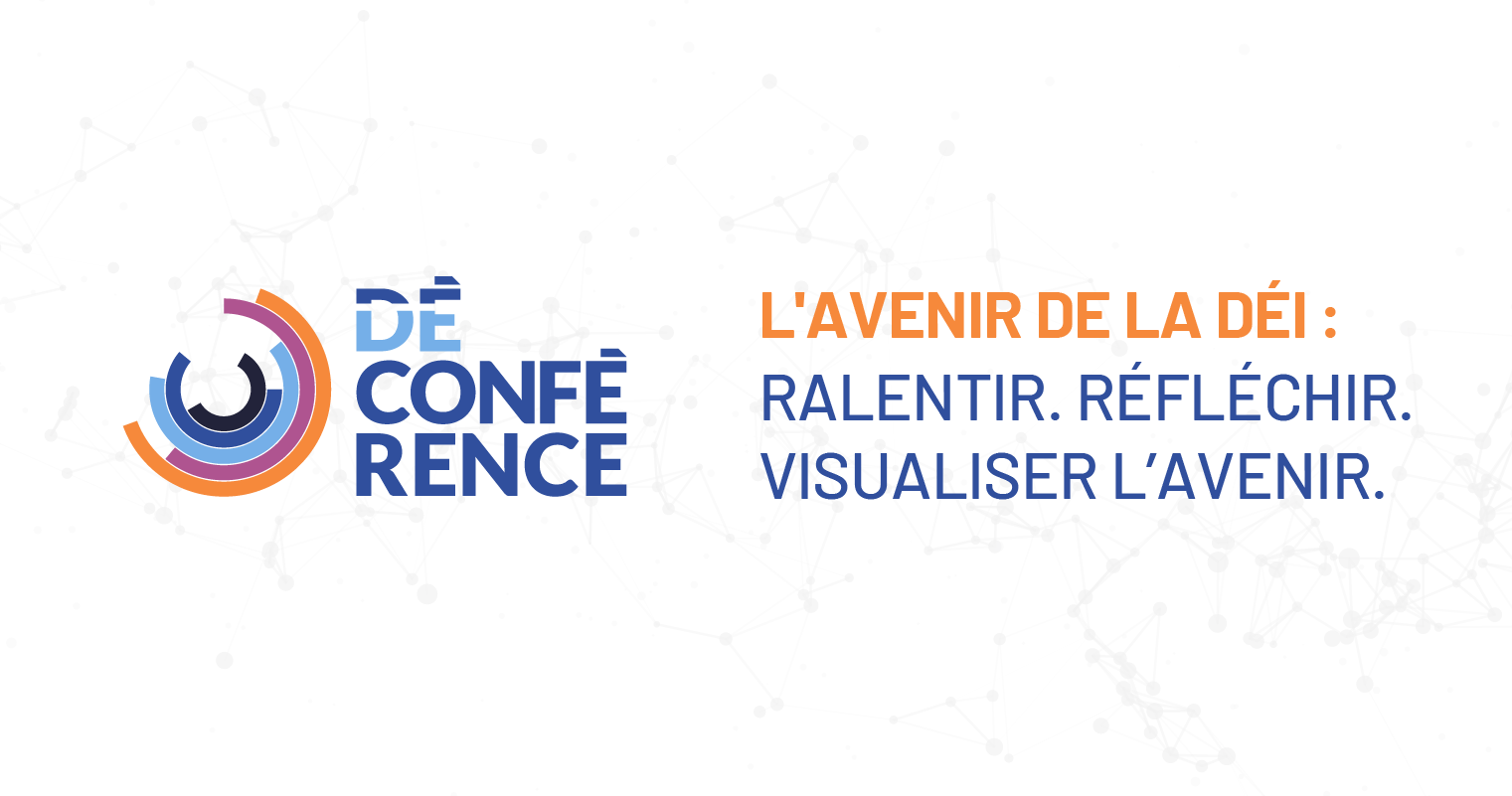 DéConférence CCDI 2023 – Foire aux questions