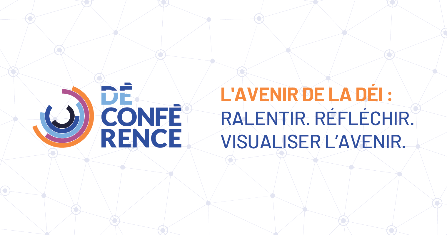 DéConférence CCDI