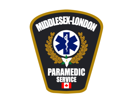 Logo Image for Middlesex-London Paramedic Service