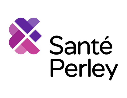 Logo Image for Santé Perley