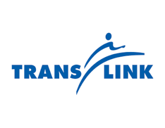 Logo Image for TransLink