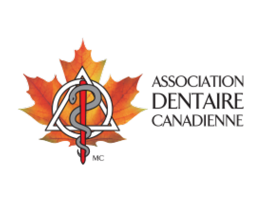 Logo Image for Association dentaire canadienne