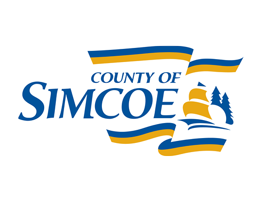 Logo Image for Comté de Simcoe