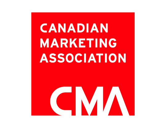 Logo Image for Canadian Marketing Association