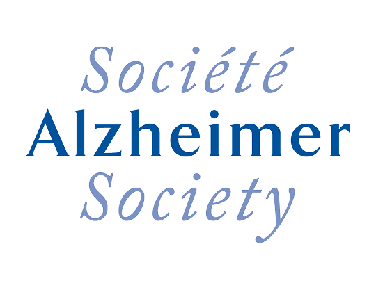 Logo Image for Société Alzheimer