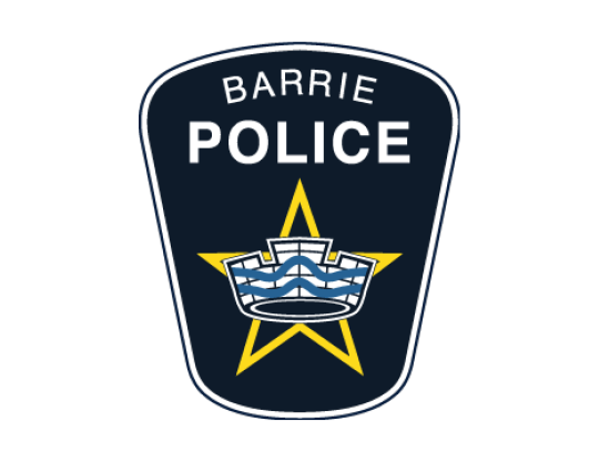 Logo Image for  Barrie Police