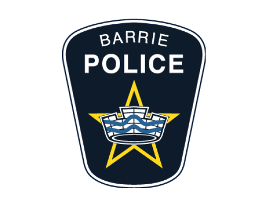 Logo Image for Barrie Police