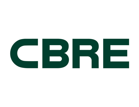 Logo Image for Coldwell Banker Richard Ellis (CBRE)