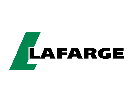 Logo Image for Lafarge Canada