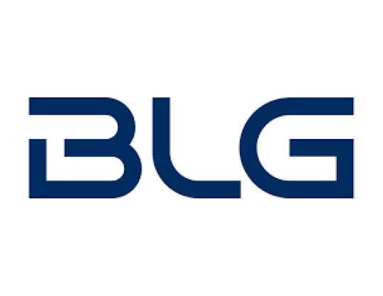 Logo Image for Borden Ladner Gervais S.E.N.C.R.L., S.R.L. («BLG»)