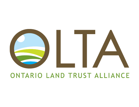 Logo Image for Ontario Land Trust Alliance