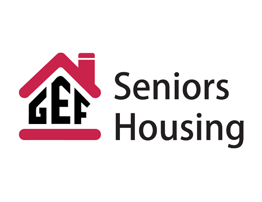 Logo Image for GEF Seniors Housing