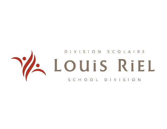Logo Image for Louis Riel School Division