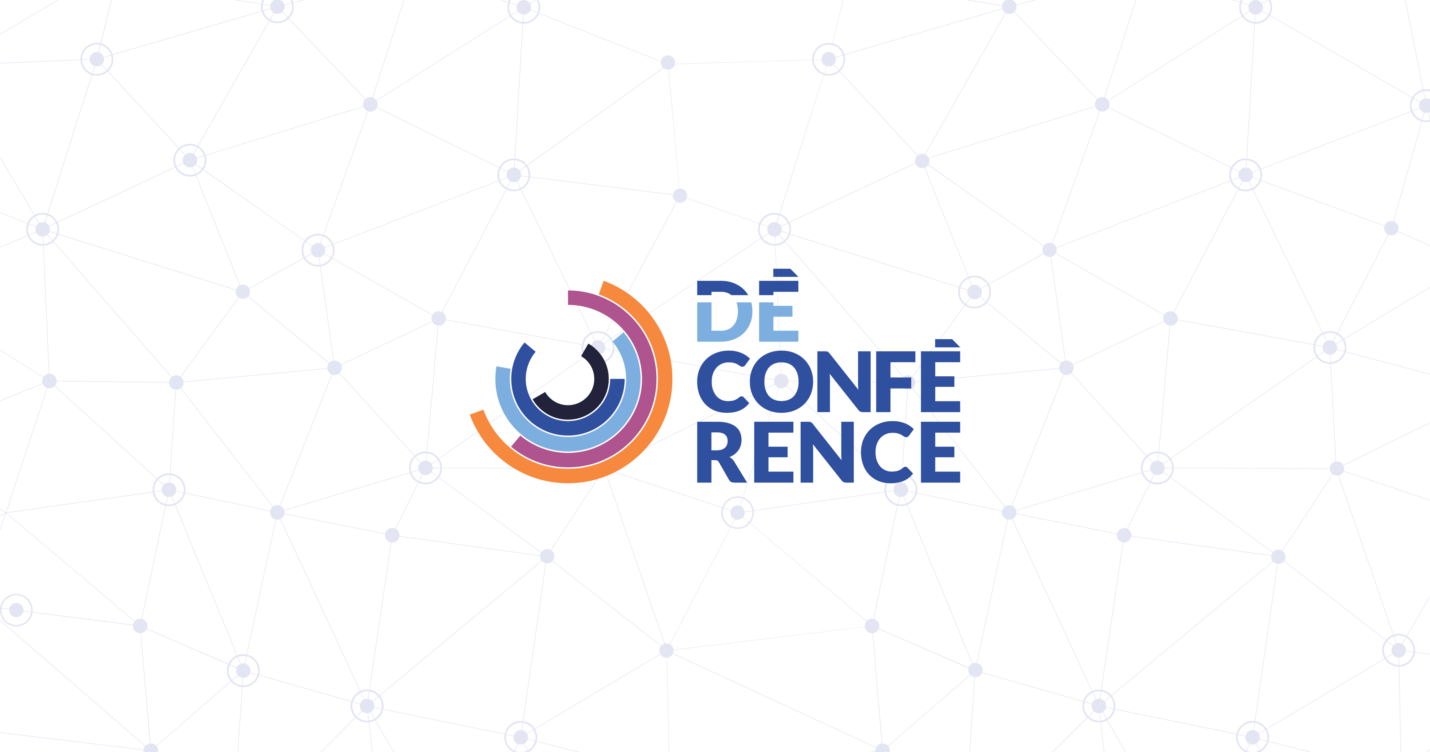 DéConférence CCDI – FAQ