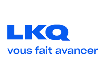 Logo Image for LKQ