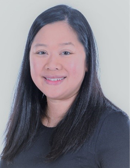 Headshot of Nhung Nguyen