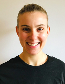 Headshot of Marie-Philippe Drouin [Phillie]