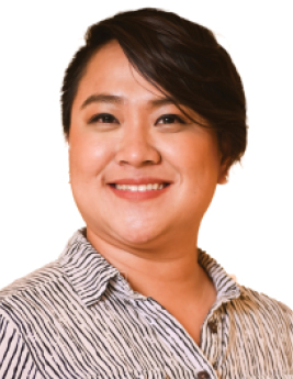Headshot of Jeiz Robles