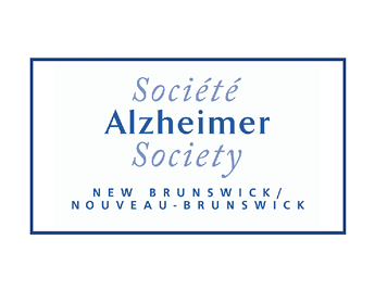 Logo Image for Alzheimer Society of New Brunswick