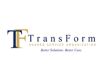 Logo Image for TransForm