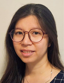 Headshot of Anh Nguyen (Elle)