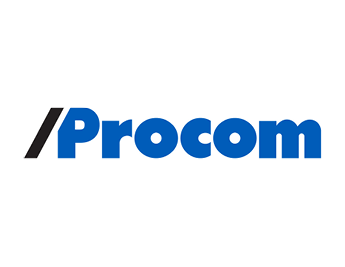 Logo Image for Procom